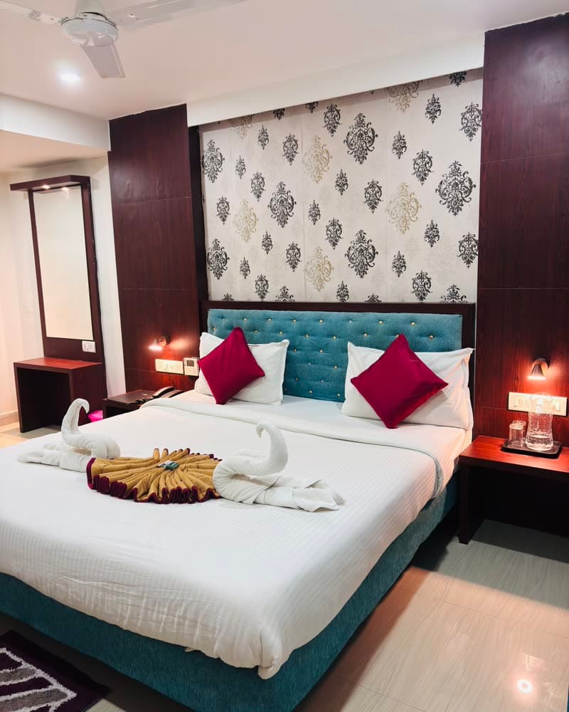 Room Interior