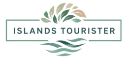 Islands Tourister