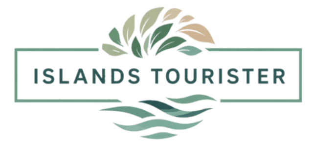 Islands Tourister